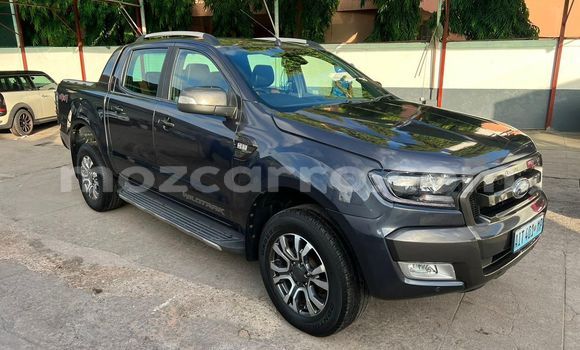 Tenga Tsaru Ford Ranger Zvimwe Mota in Maputo in Maputo Tenga Tsaru Ford Ranger Zvimwe Mota in Maputo in Maputo