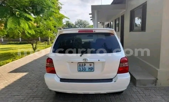 Tenga Tsaru Toyota Kruger Chena Mota in Maputo in Maputo Tenga Tsaru Toyota Kruger Chena Mota in Maputo in Maputo