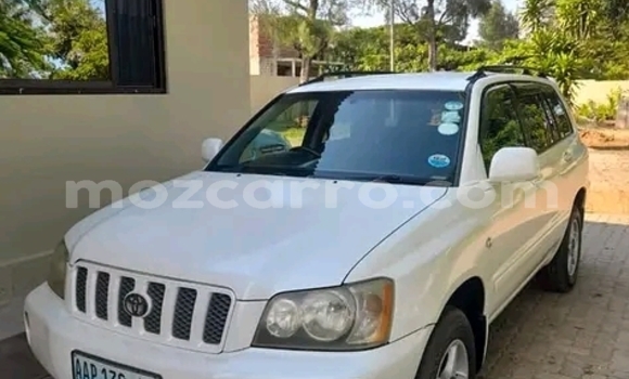 Tenga Tsaru Toyota Kruger Chena Mota in Maputo in Maputo Tenga Tsaru Toyota Kruger Chena Mota in Maputo in Maputo