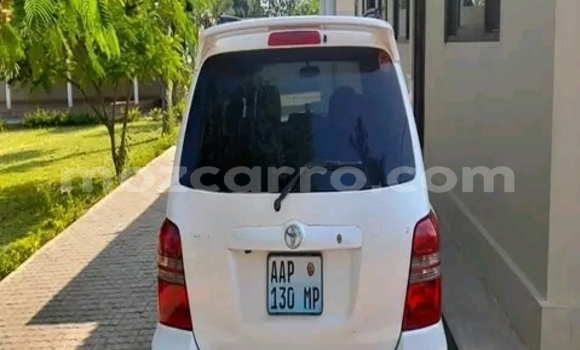 Tenga Tsaru Toyota Kruger Chena Mota in Maputo in Maputo Tenga Tsaru Toyota Kruger Chena Mota in Maputo in Maputo