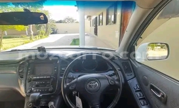 Tenga Tsaru Toyota Kruger Chena Mota in Maputo in Maputo Tenga Tsaru Toyota Kruger Chena Mota in Maputo in Maputo