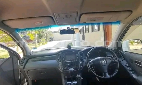 Tenga Tsaru Toyota Kruger Chena Mota in Maputo in Maputo Tenga Tsaru Toyota Kruger Chena Mota in Maputo in Maputo