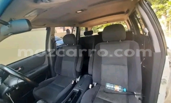 Tenga Tsaru Toyota Kruger Chena Mota in Maputo in Maputo Tenga Tsaru Toyota Kruger Chena Mota in Maputo in Maputo