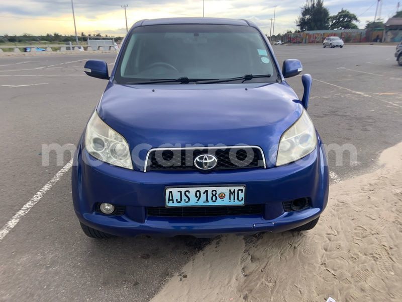 Big with watermark toyota rush maputo maputo 14067