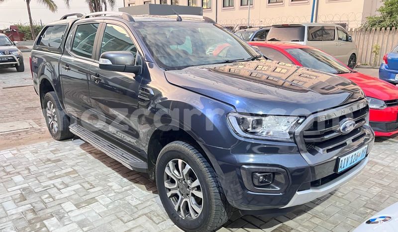 Big with watermark ford ranger maputo maputo 14069