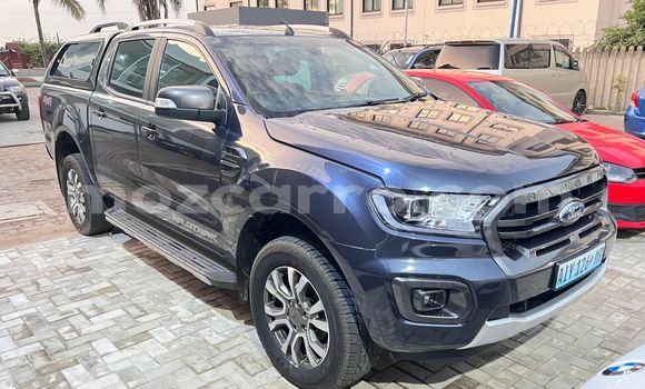 Comprar Usado Ford Ranger De outros Carro em Maputo em Maputo