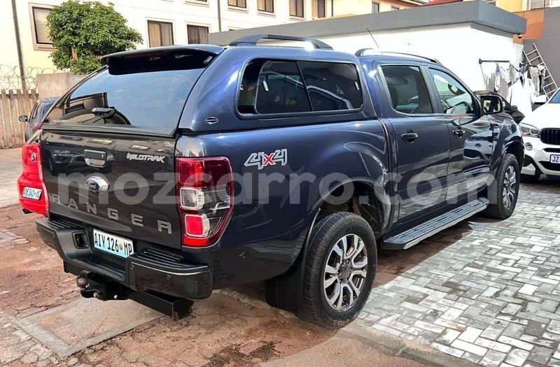 Big with watermark ford ranger maputo maputo 14069