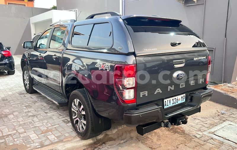 Big with watermark ford ranger maputo maputo 14069