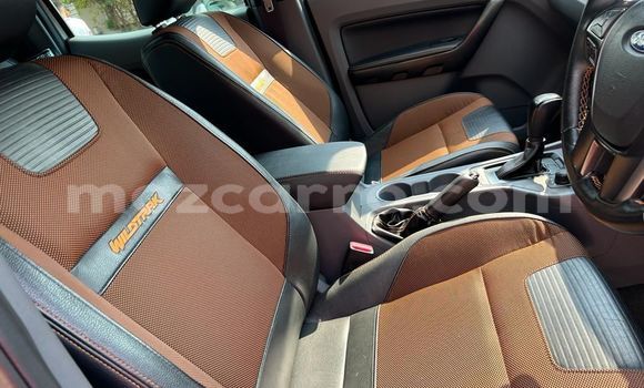 Nunua Ilio tumika Ford Ranger Nyingine Gari ndani ya Maputo nchini Maputo Nunua Ilio tumika Ford Ranger Nyingine Gari ndani ya Maputo nchini Maputo