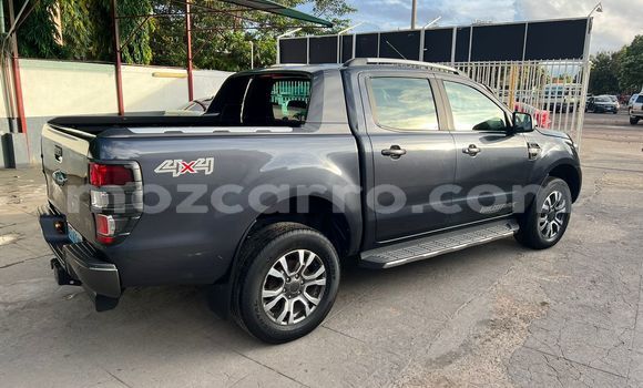 Tenga Tsaru Ford Ranger Zvimwe Mota in Maputo in Maputo Tenga Tsaru Ford Ranger Zvimwe Mota in Maputo in Maputo