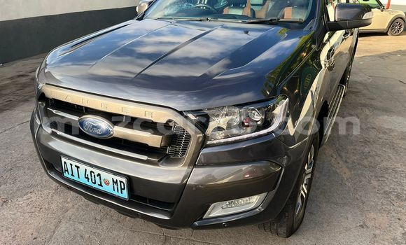 Tenga Tsaru Ford Ranger Zvimwe Mota in Maputo in Maputo Tenga Tsaru Ford Ranger Zvimwe Mota in Maputo in Maputo