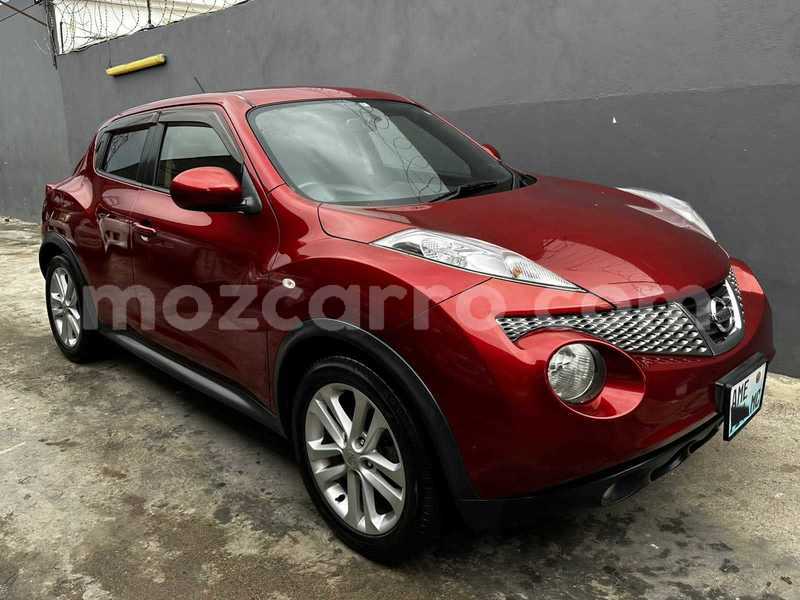 Big with watermark nissan juke maputo maputo 14072