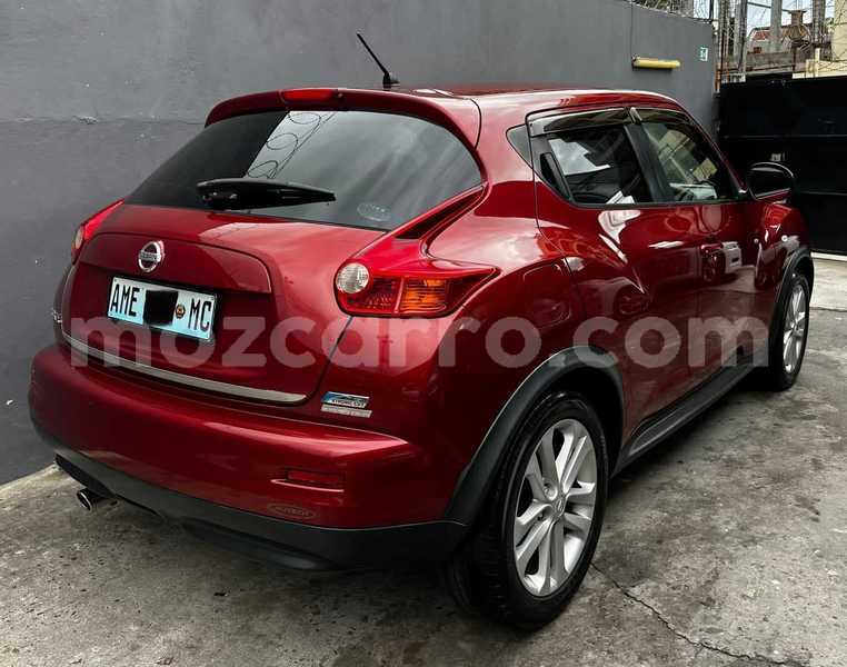 Big with watermark nissan juke maputo maputo 14072