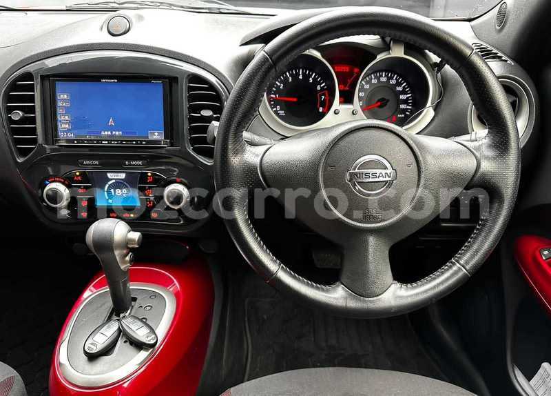 Big with watermark nissan juke maputo maputo 14072