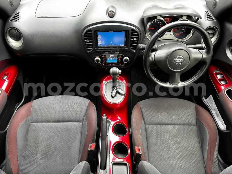 Big with watermark nissan juke maputo maputo 14072