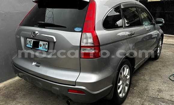 Tenga Tsaru Honda CR-V Zvimwe Mota in Maputo in Maputo Tenga Tsaru Honda CR-V Zvimwe Mota in Maputo in Maputo