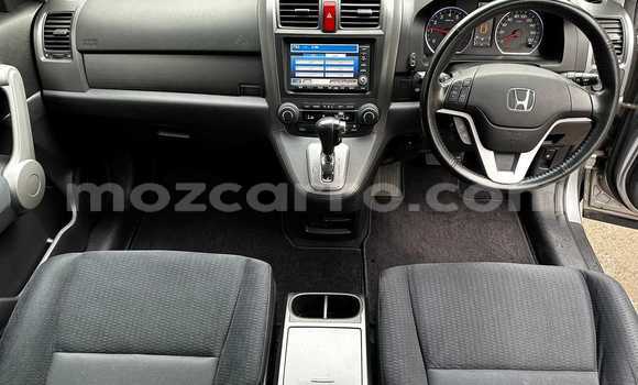 Tenga Tsaru Honda CR-V Zvimwe Mota in Maputo in Maputo Tenga Tsaru Honda CR-V Zvimwe Mota in Maputo in Maputo