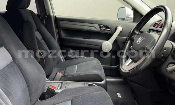 Tenga Tsaru Honda CR-V Zvimwe Mota in Maputo in Maputo Tenga Tsaru Honda CR-V Zvimwe Mota in Maputo in Maputo