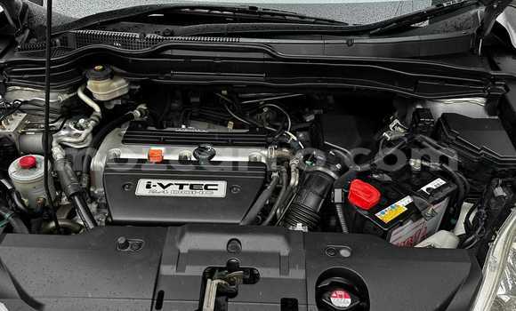 Tenga Tsaru Honda CR-V Zvimwe Mota in Maputo in Maputo Tenga Tsaru Honda CR-V Zvimwe Mota in Maputo in Maputo