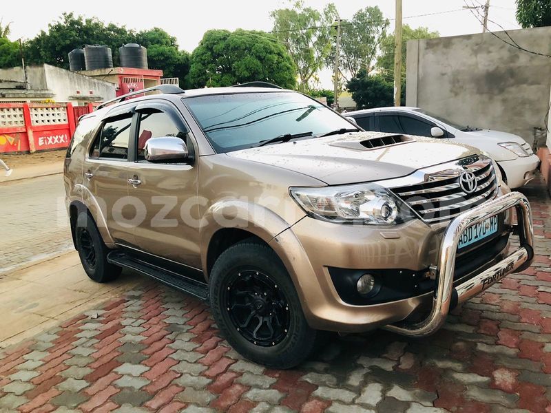 Big with watermark toyota fortuner maputo maputo 14074