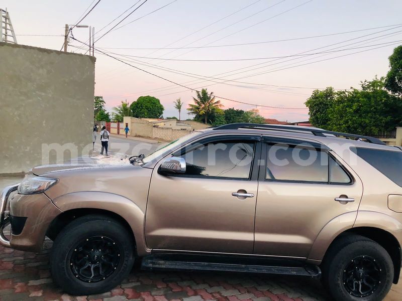 Big with watermark toyota fortuner maputo maputo 14074