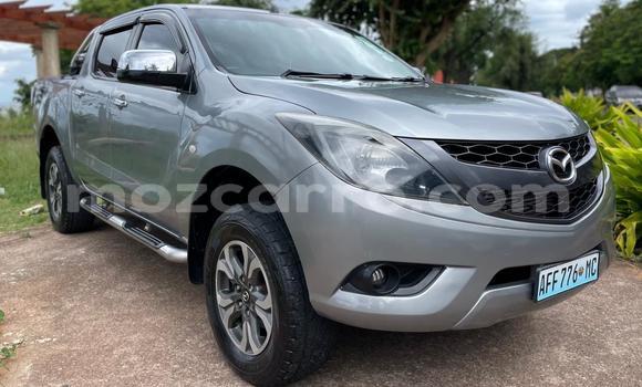Buy Used Mazda BT-50 Other Car in Maputo in Maputo