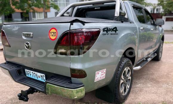 Comprar Usado Mazda BT-50 De outros Carro em Maputo em Maputo Comprar Usado Mazda BT-50 De outros Carro em Maputo em Maputo