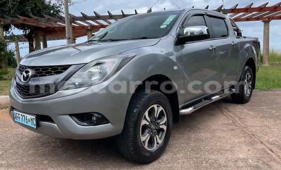 Comprar Usado Mazda BT-50 De outros Carro em Maputo em Maputo Comprar Usado Mazda BT-50 De outros Carro em Maputo em Maputo