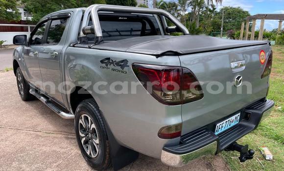 Comprar Usado Mazda BT-50 De outros Carro em Maputo em Maputo Comprar Usado Mazda BT-50 De outros Carro em Maputo em Maputo