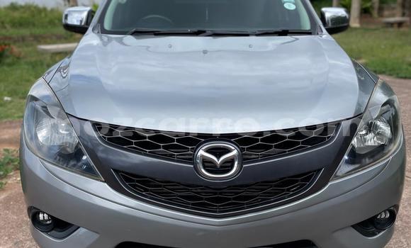 Comprar Usado Mazda BT-50 De outros Carro em Maputo em Maputo Comprar Usado Mazda BT-50 De outros Carro em Maputo em Maputo