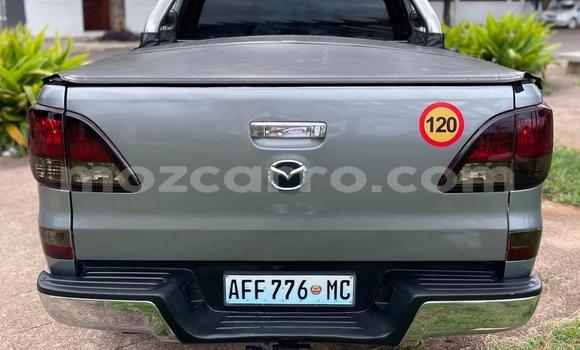 Comprar Usado Mazda BT-50 De outros Carro em Maputo em Maputo Comprar Usado Mazda BT-50 De outros Carro em Maputo em Maputo