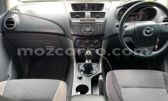 Comprar Usado Mazda BT-50 De outros Carro em Maputo em Maputo Comprar Usado Mazda BT-50 De outros Carro em Maputo em Maputo