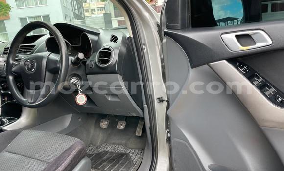 Comprar Usado Mazda BT-50 De outros Carro em Maputo em Maputo Comprar Usado Mazda BT-50 De outros Carro em Maputo em Maputo
