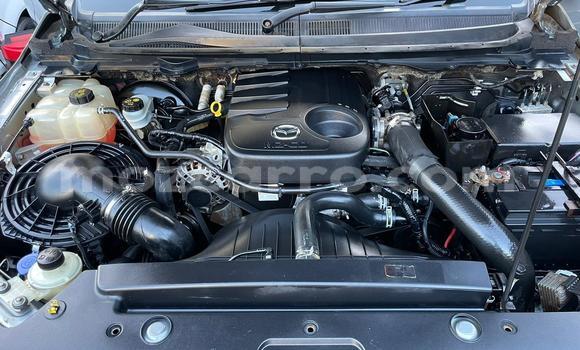 Comprar Usado Mazda BT-50 De outros Carro em Maputo em Maputo Comprar Usado Mazda BT-50 De outros Carro em Maputo em Maputo