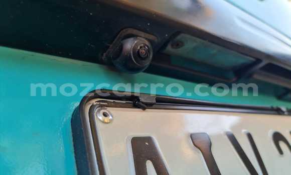 Tenga Tsaru Toyota Hiace Bhuruu Mota in Mocambique in Nampula Tenga Tsaru Toyota Hiace Bhuruu Mota in Mocambique in Nampula