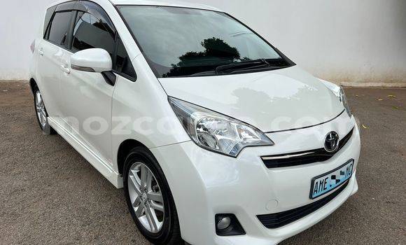 Tenga Tsaru Toyota Ractis Chena Mota in Mocambique in Nampula Tenga Tsaru Toyota Ractis Chena Mota in Mocambique in Nampula