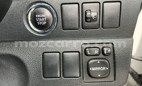 Tenga Tsaru Toyota Ractis Chena Mota in Mocambique in Nampula Tenga Tsaru Toyota Ractis Chena Mota in Mocambique in Nampula