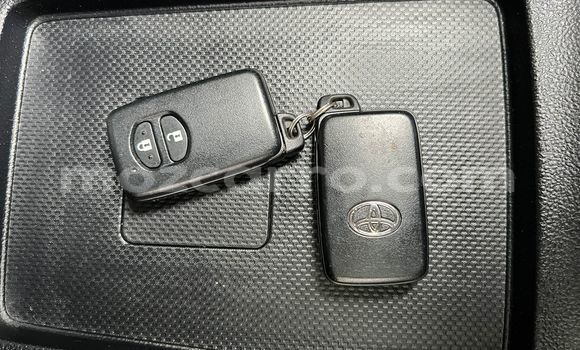 Tenga Tsaru Toyota Ractis Chena Mota in Mocambique in Nampula Tenga Tsaru Toyota Ractis Chena Mota in Mocambique in Nampula