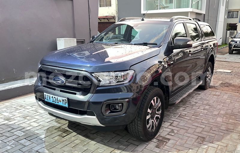 Big with watermark ford ranger nampula mocambique 14080
