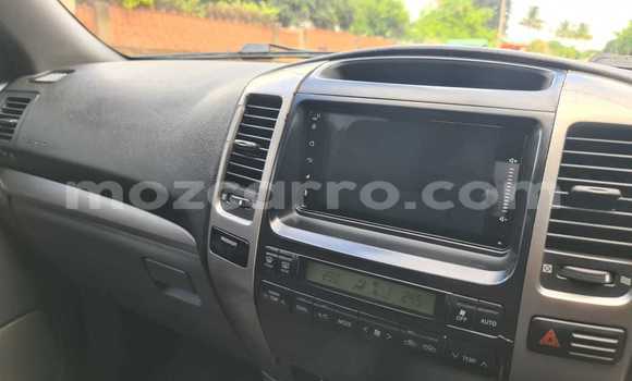 Tenga Tsaru Toyota Prado Zvimwe Mota in Mocambique in Nampula Tenga Tsaru Toyota Prado Zvimwe Mota in Mocambique in Nampula