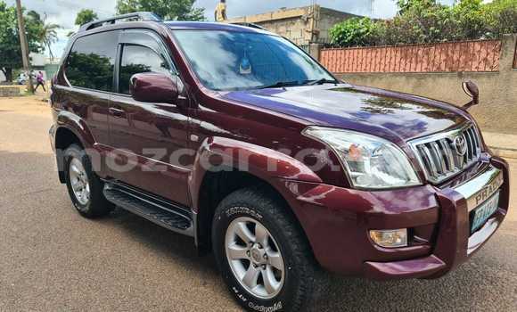 Tenga Tsaru Toyota Prado Zvimwe Mota in Mocambique in Nampula Tenga Tsaru Toyota Prado Zvimwe Mota in Mocambique in Nampula