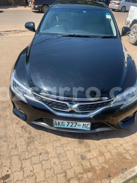 Big with watermark toyota mark x nampula mocambique 14082