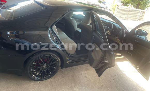 Tenga Tsaru Toyota Mark X Nhema Mota in Mocambique in Nampula Tenga Tsaru Toyota Mark X Nhema Mota in Mocambique in Nampula