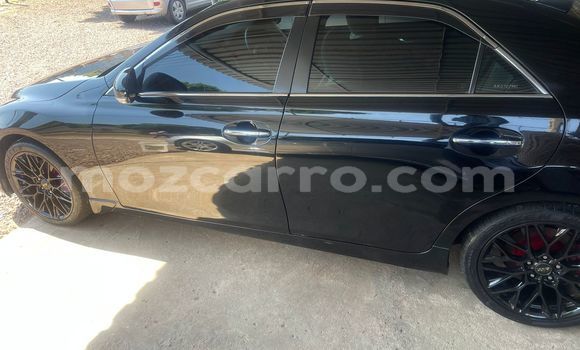 Tenga Tsaru Toyota Mark X Nhema Mota in Mocambique in Nampula Tenga Tsaru Toyota Mark X Nhema Mota in Mocambique in Nampula