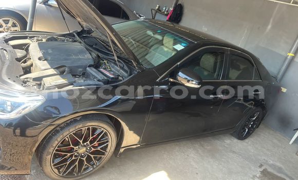 Tenga Tsaru Toyota Mark X Nhema Mota in Mocambique in Nampula Tenga Tsaru Toyota Mark X Nhema Mota in Mocambique in Nampula