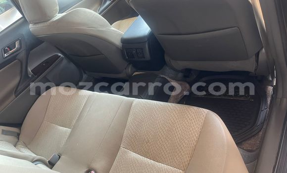 Tenga Tsaru Toyota Mark X Nhema Mota in Mocambique in Nampula Tenga Tsaru Toyota Mark X Nhema Mota in Mocambique in Nampula