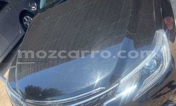 Tenga Tsaru Toyota Mark X Nhema Mota in Mocambique in Nampula Tenga Tsaru Toyota Mark X Nhema Mota in Mocambique in Nampula