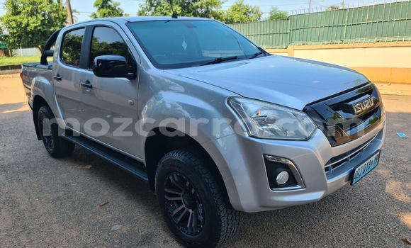 Tenga Tsaru Isuzu D-MAX Zvimwe Mota in Mocambique in Nampula Tenga Tsaru Isuzu D-MAX Zvimwe Mota in Mocambique in Nampula
