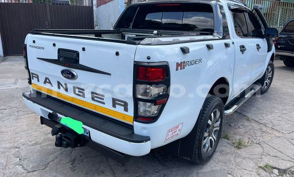 Tenga Tsaru Ford Ranger Chena Mota in Maputo in Maputo Tenga Tsaru Ford Ranger Chena Mota in Maputo in Maputo