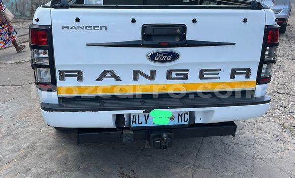 Tenga Tsaru Ford Ranger Chena Mota in Maputo in Maputo Tenga Tsaru Ford Ranger Chena Mota in Maputo in Maputo